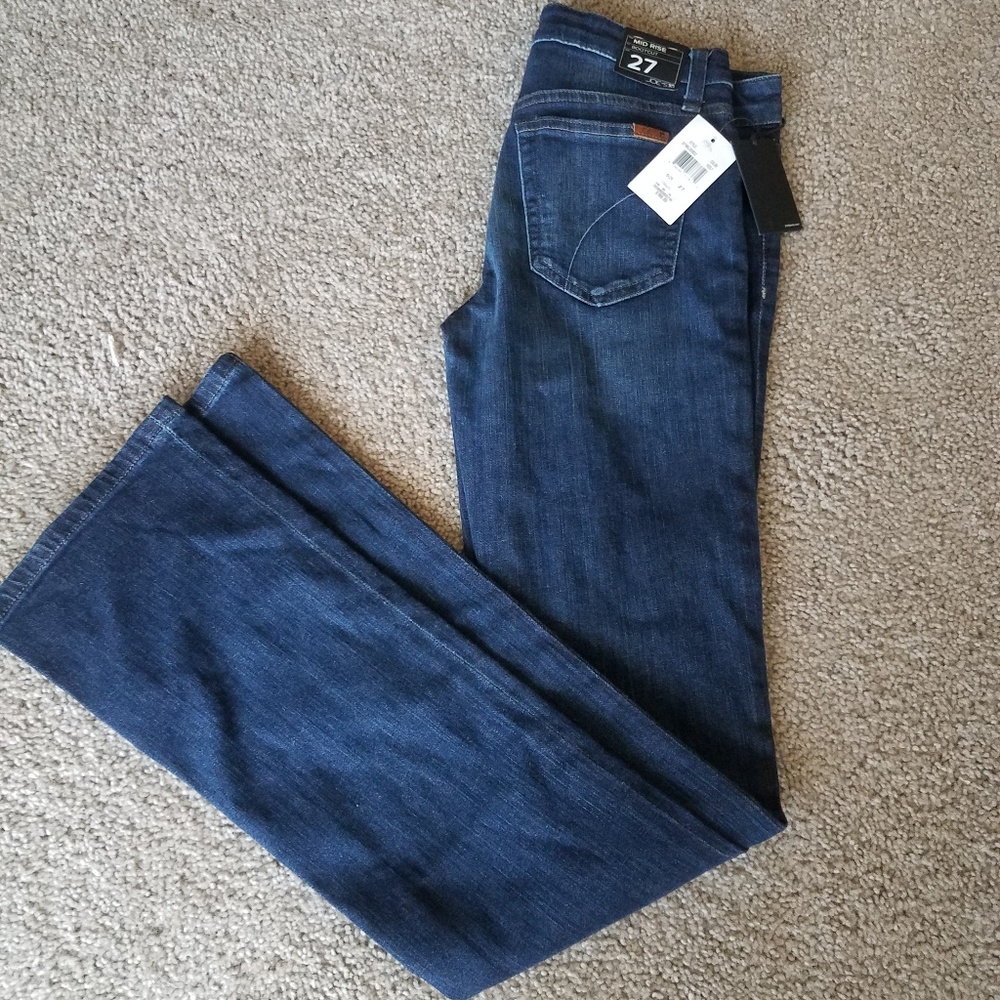 Joe's Jeans